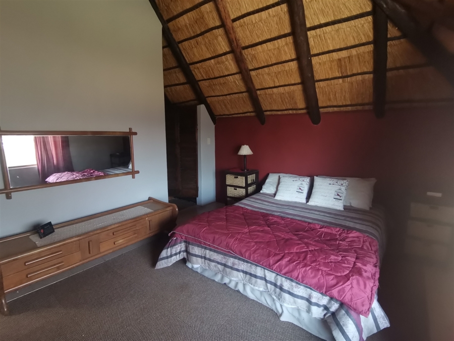 Commercial Property for Sale in Parys Free State